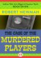 [Andrew Tillet, Sara Wiggins & Inspector Wyatt 07] • The Case of the Murdered Players